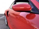 Porsche 911 Turbo 2003 года